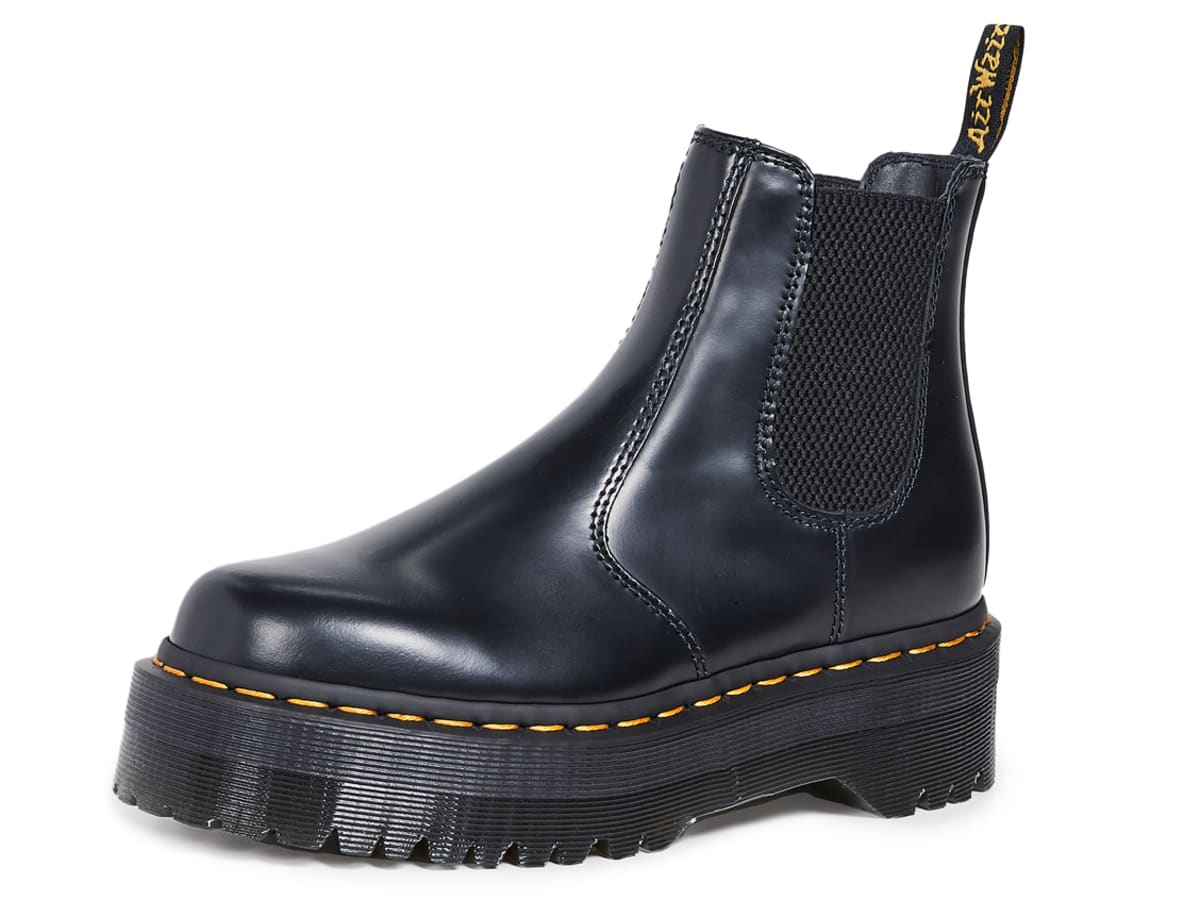 No new arrivals lace boots