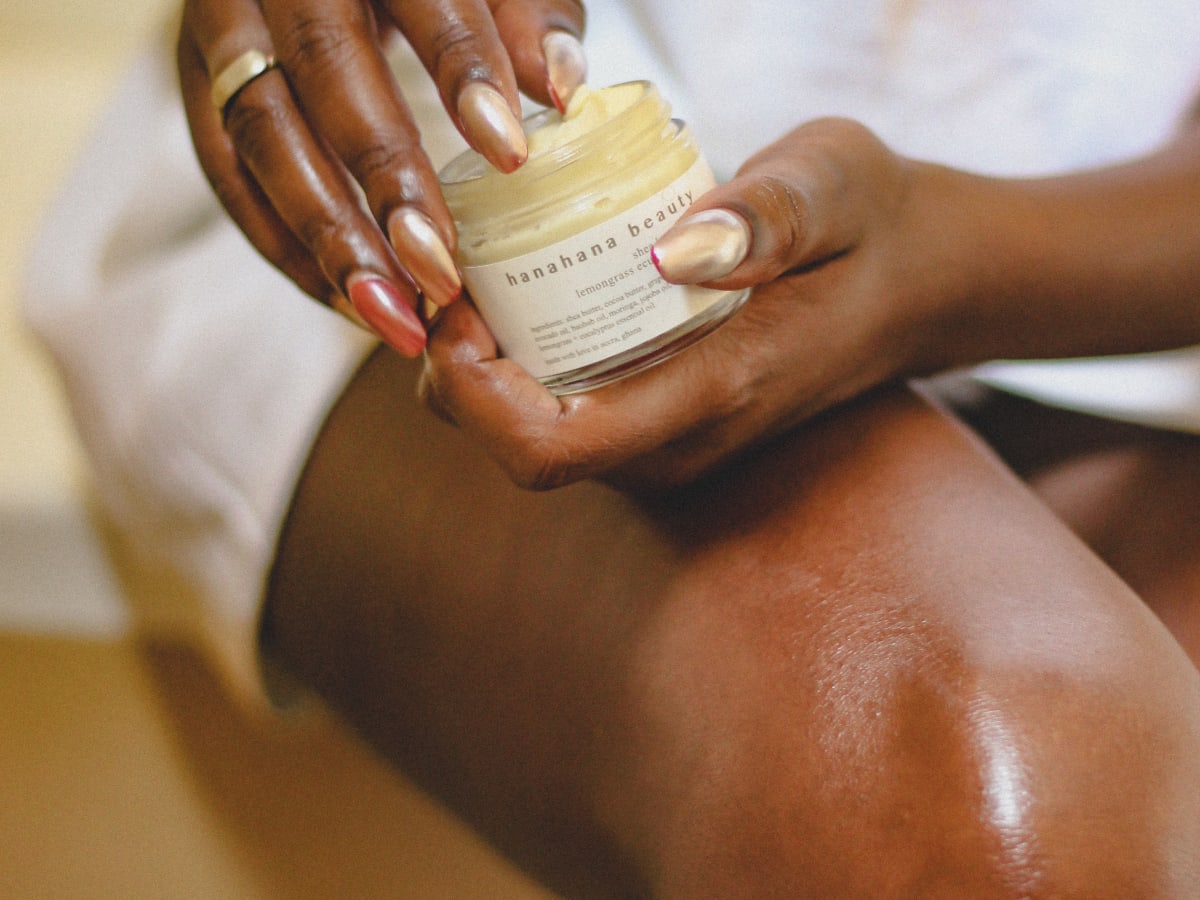 450 Black Owned and Founded Beauty and Wellness Brands to Know