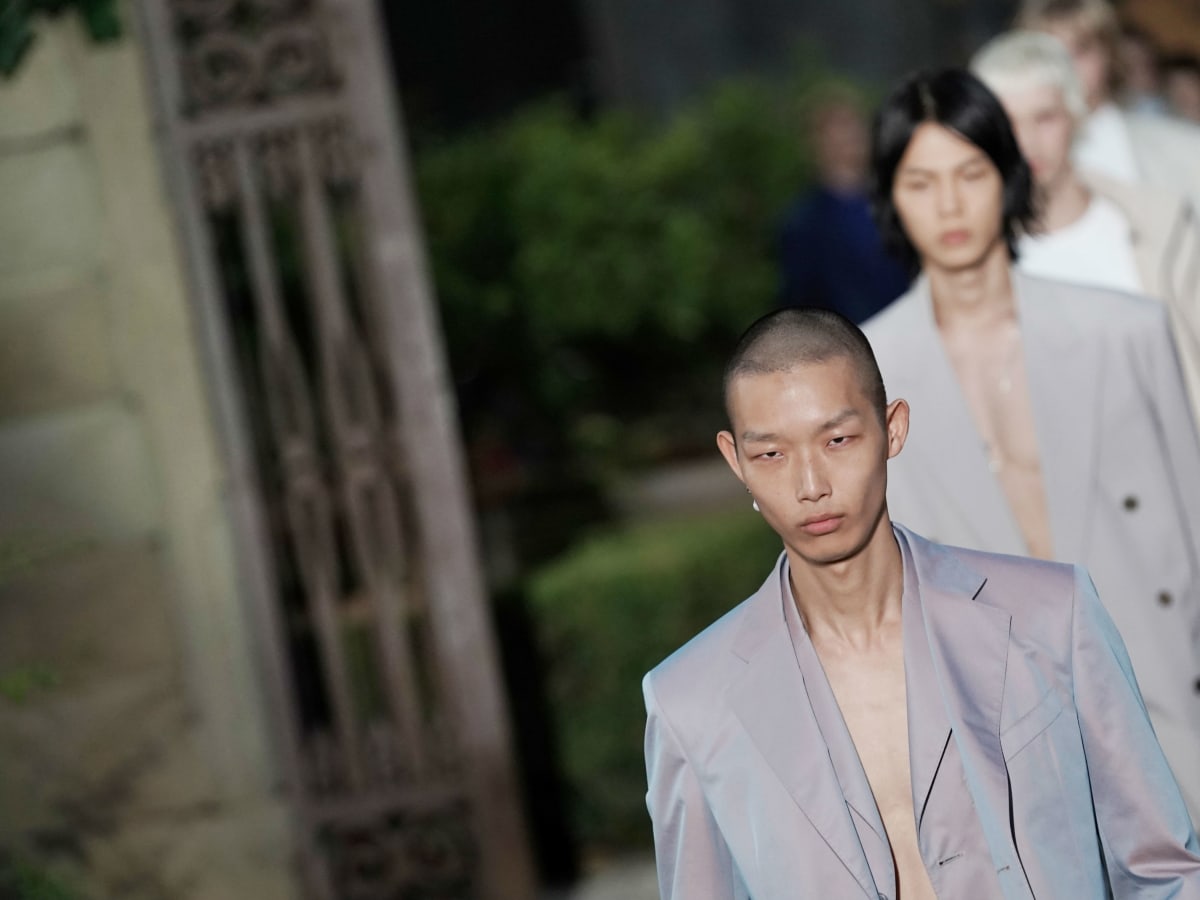 Givenchy promotion sales