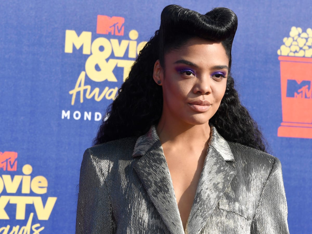Mtv awards 2019 best sales dressed