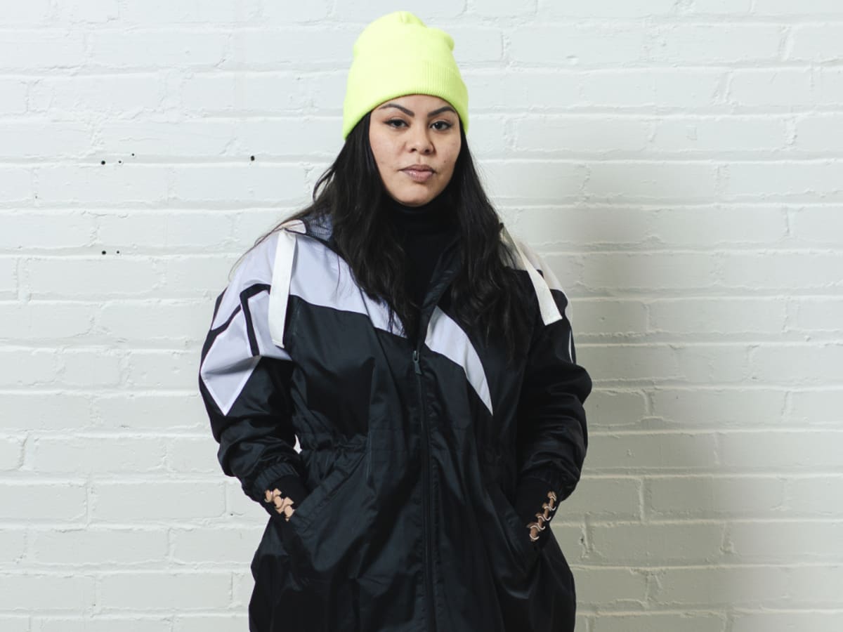 Reebok designer sale