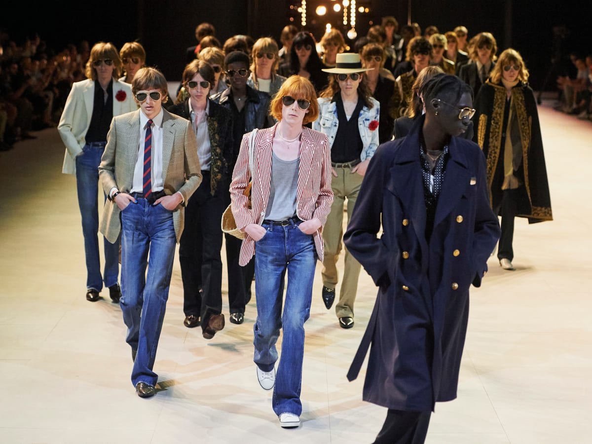 Celine hotsell jeans 2020