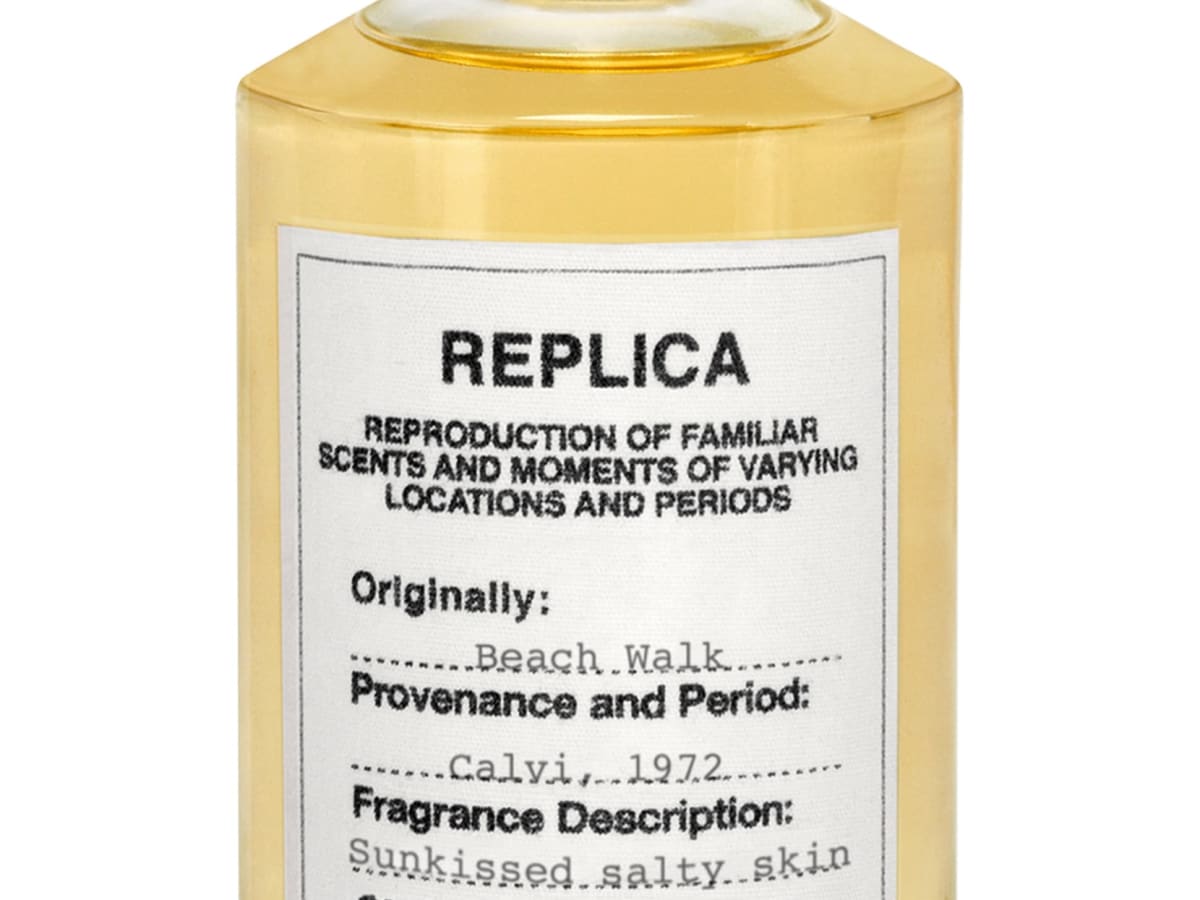 Replica maison margiela beach walk clearance
