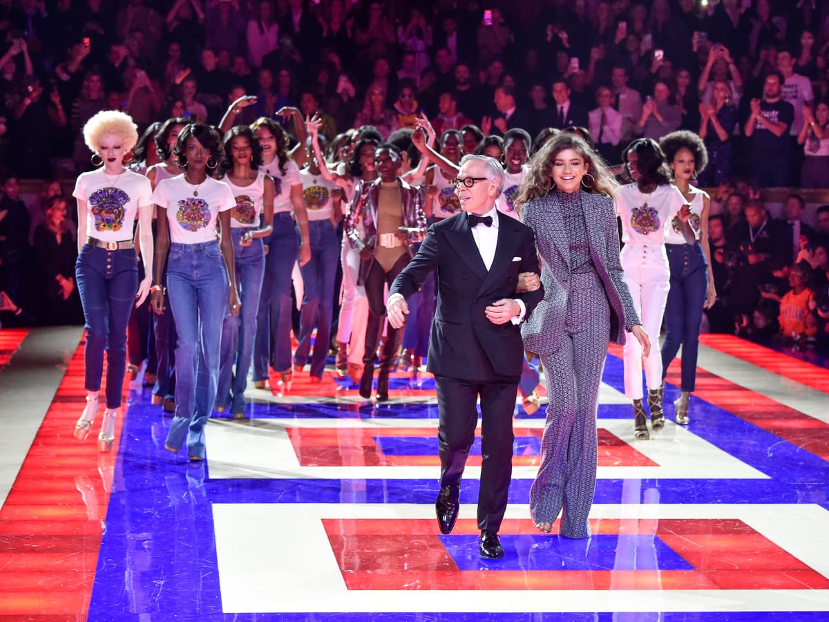 Tommynow zendaya top
