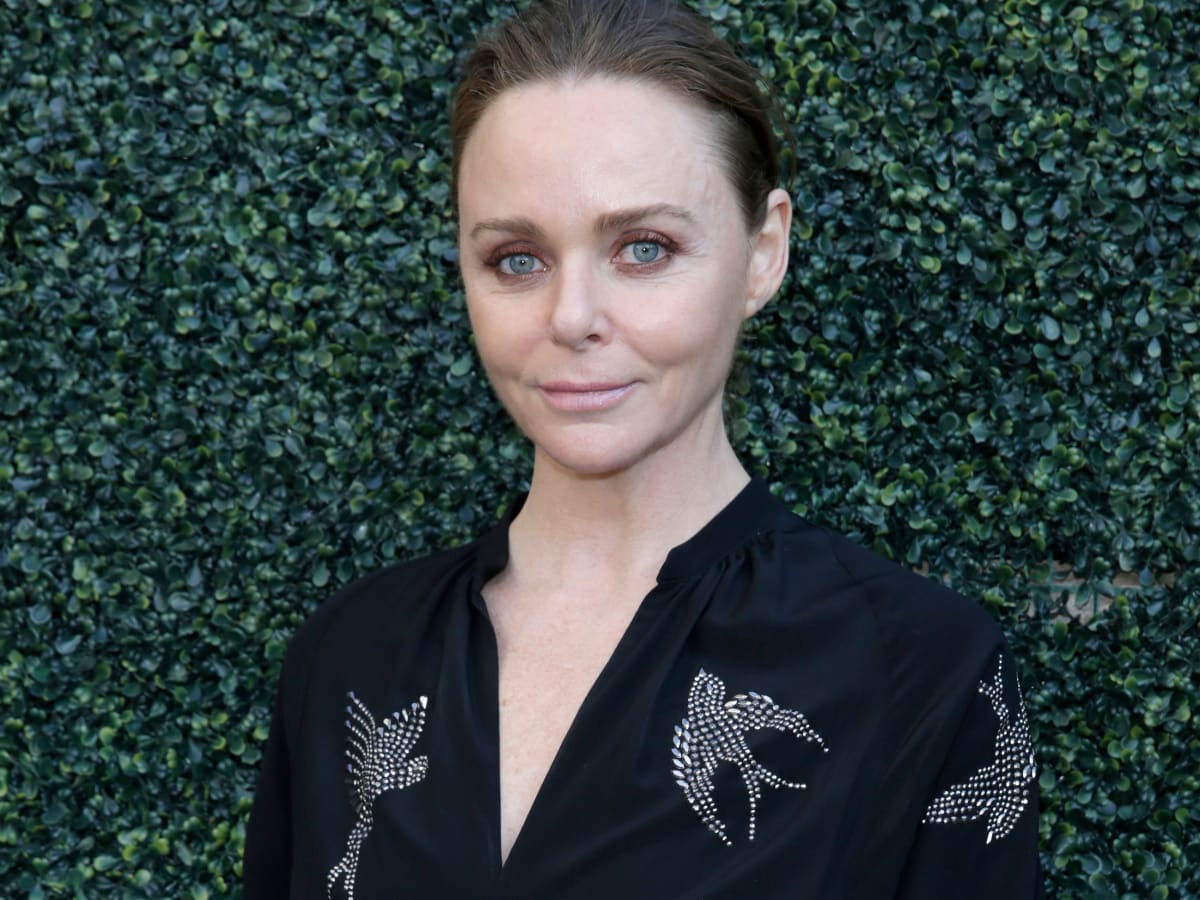 Stella mccartney lvmh clearance