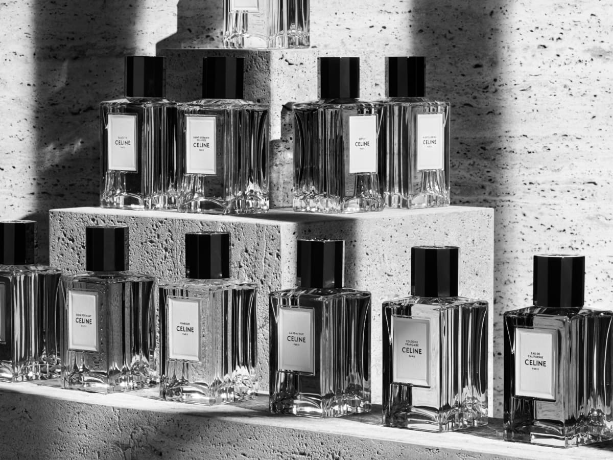 Celine perfume hotsell