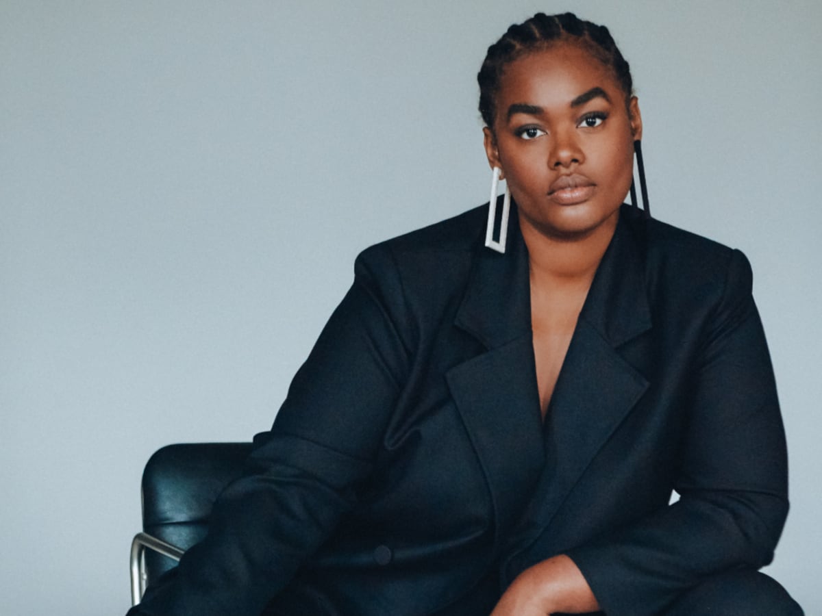Meet Henning the Plus Size Workwear Brand From Former Fashion