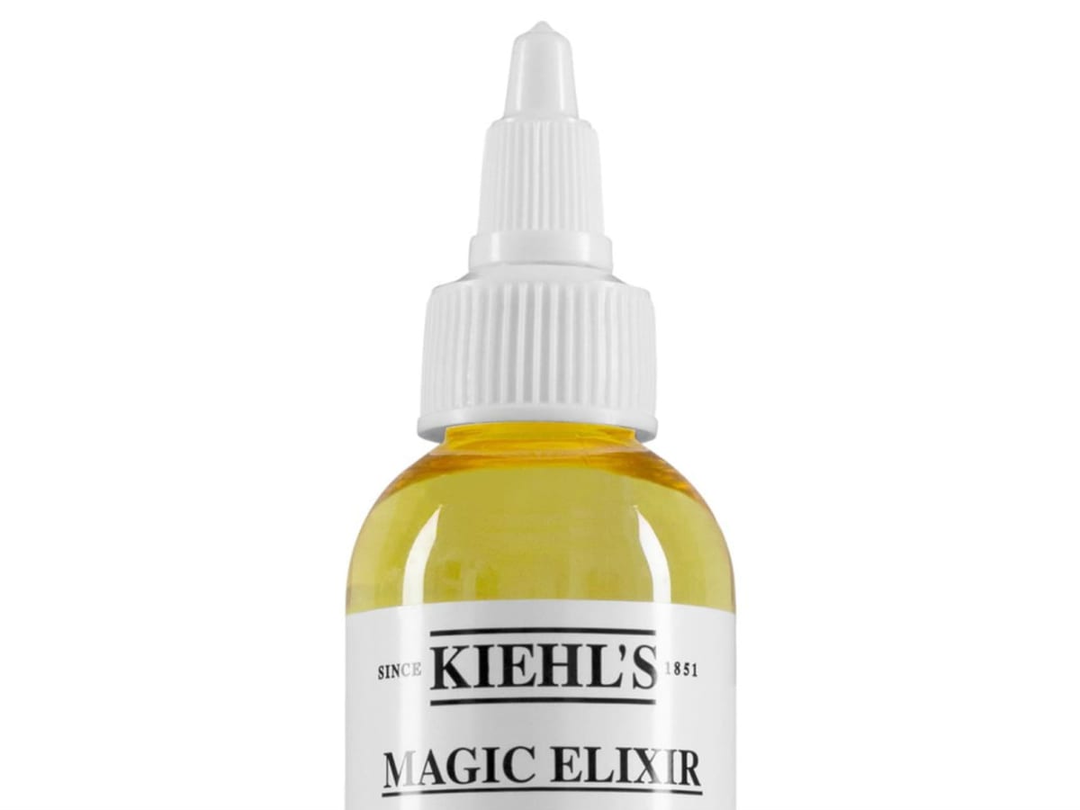 Kiehl's top magic elixir