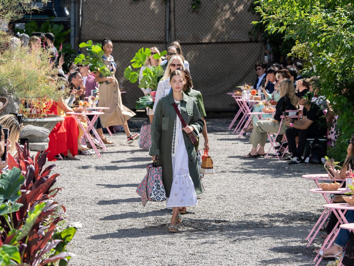 Kate Spade New York Recruited Some of Its Famous Friends for