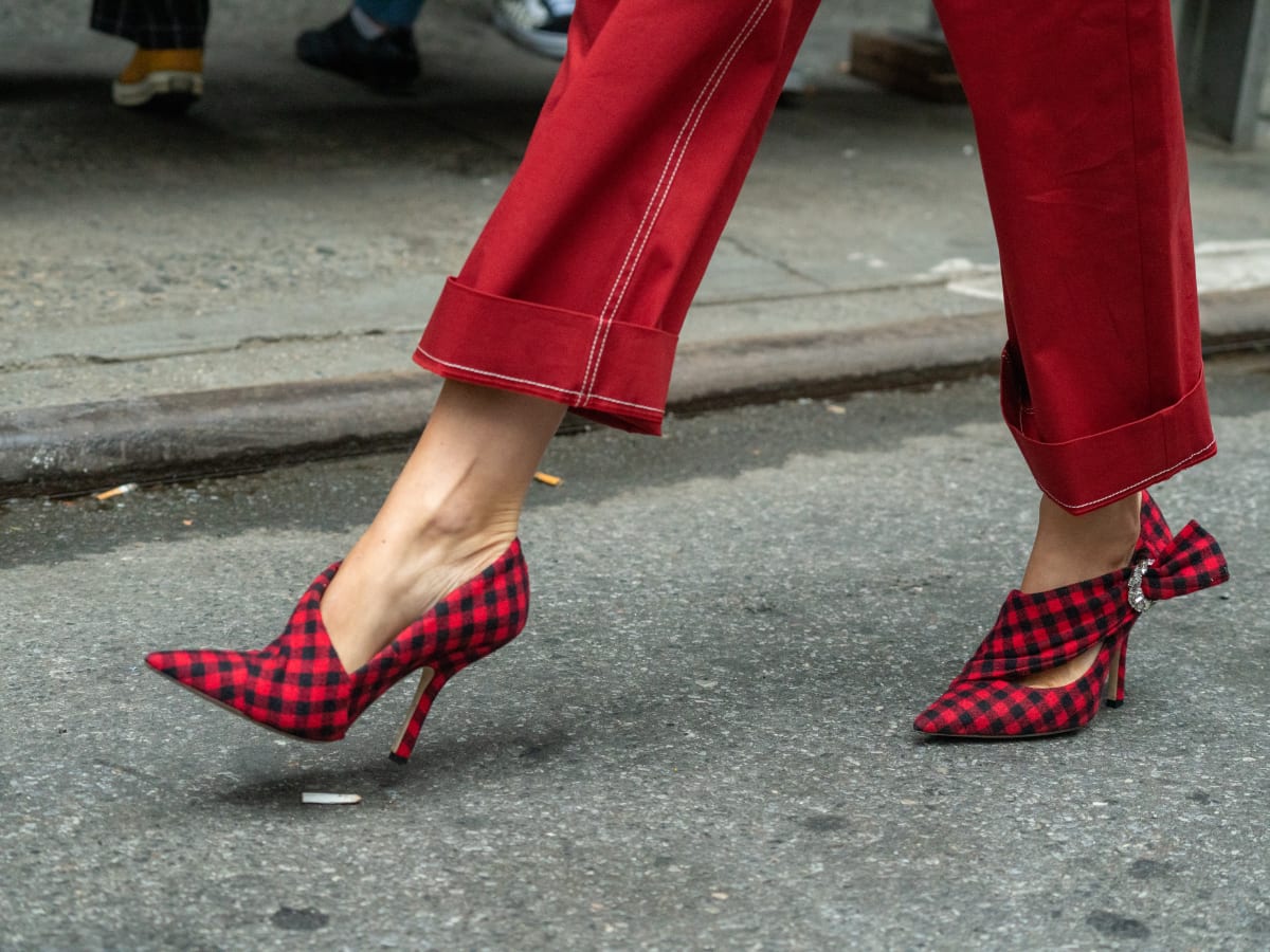 These Toe Protectors Are Tyler s Secret Weapon for Making Shoes