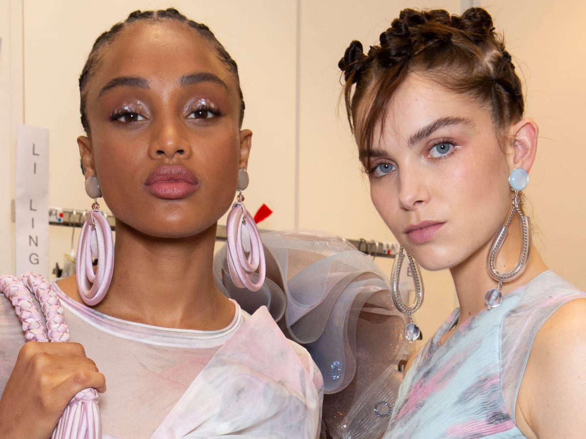 Armani makeup spring 2019 new arrivals