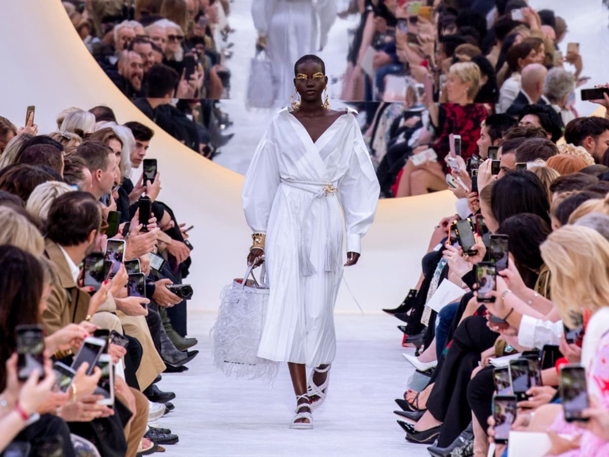Valentino hotsell spring 2020