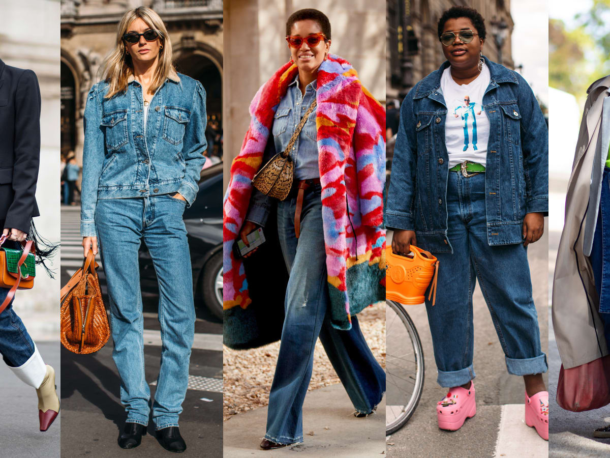 Jeans new arrivals fashion 2020