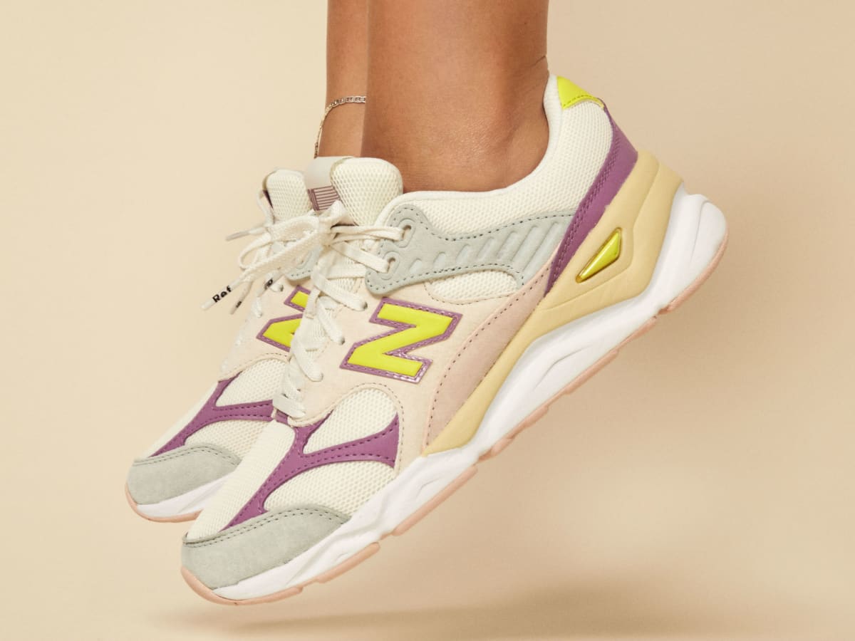 New balance top x90 2017