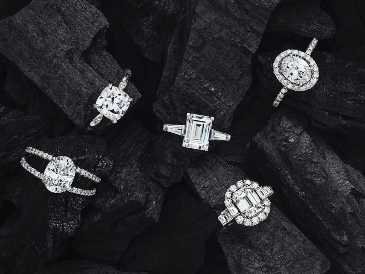 Lab grown top diamonds leonardo dicaprio