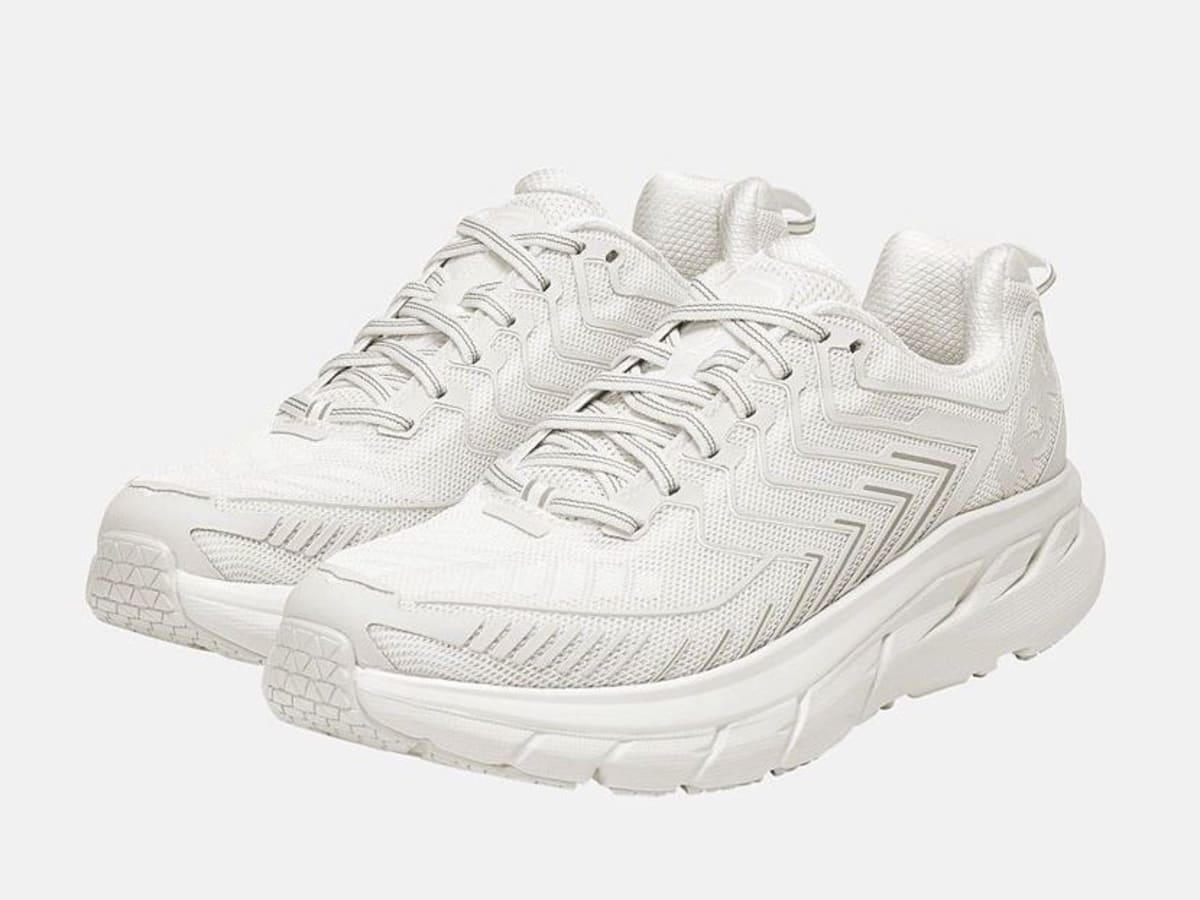 The Sneakers That Helped Tyler Conquer Her Shin Splints Fashionista