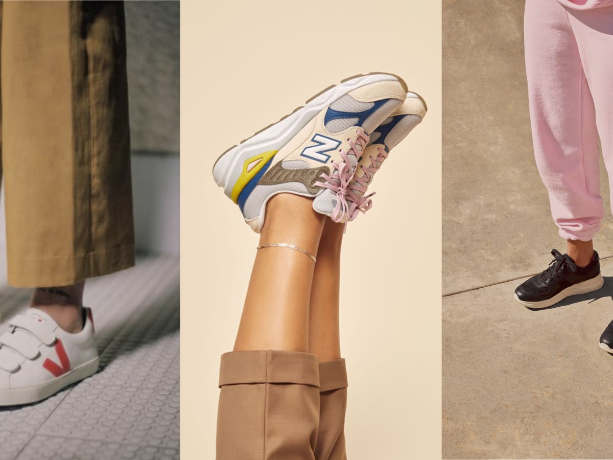 Everlane hotsell vegan shoes