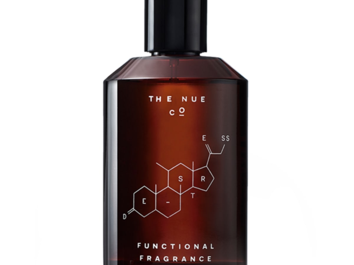 The Nue. Co Functional Fragrance Review Fashionista