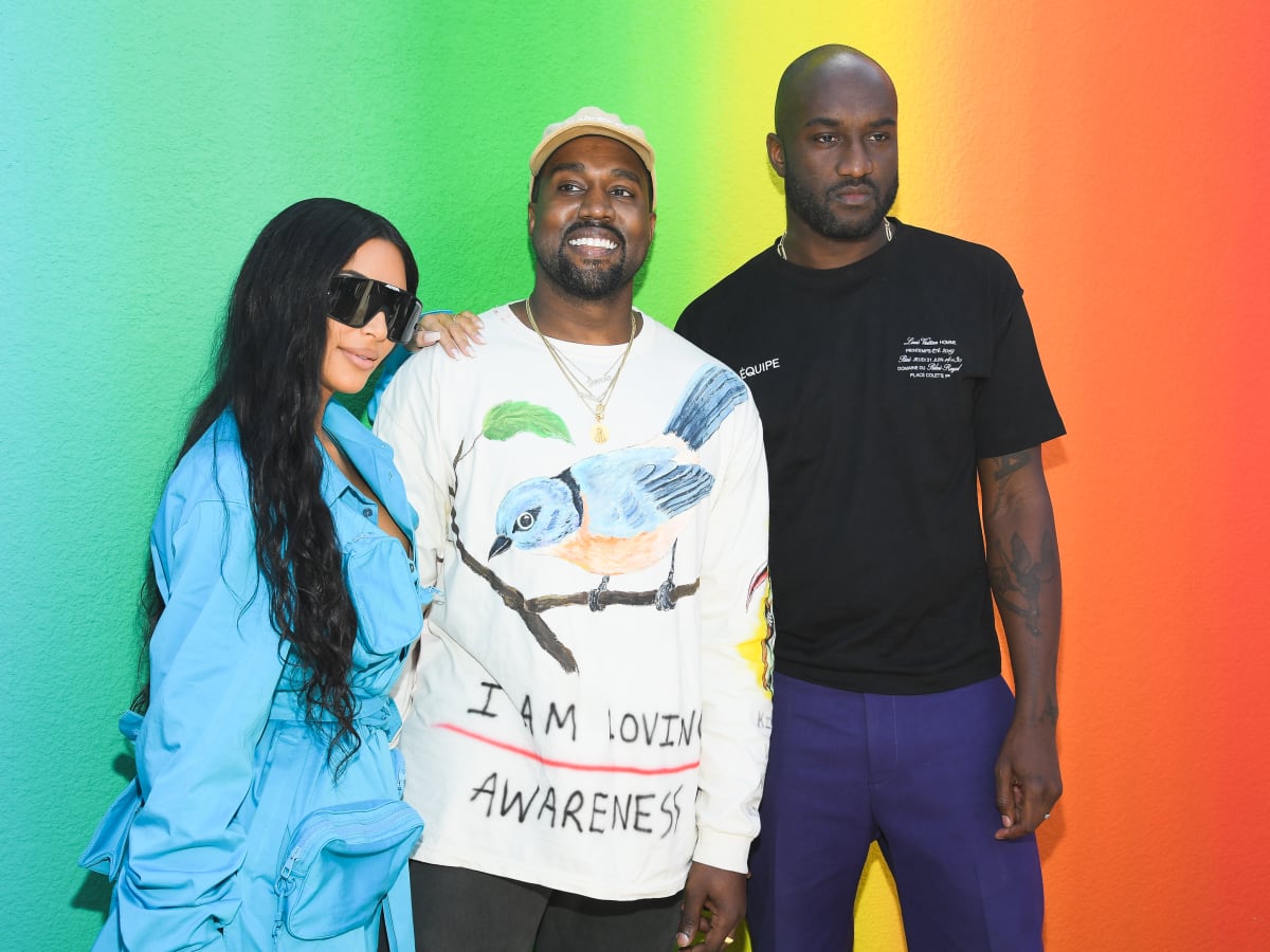 Despite His Many Controversies Fashion Didn t Cancel Kanye West