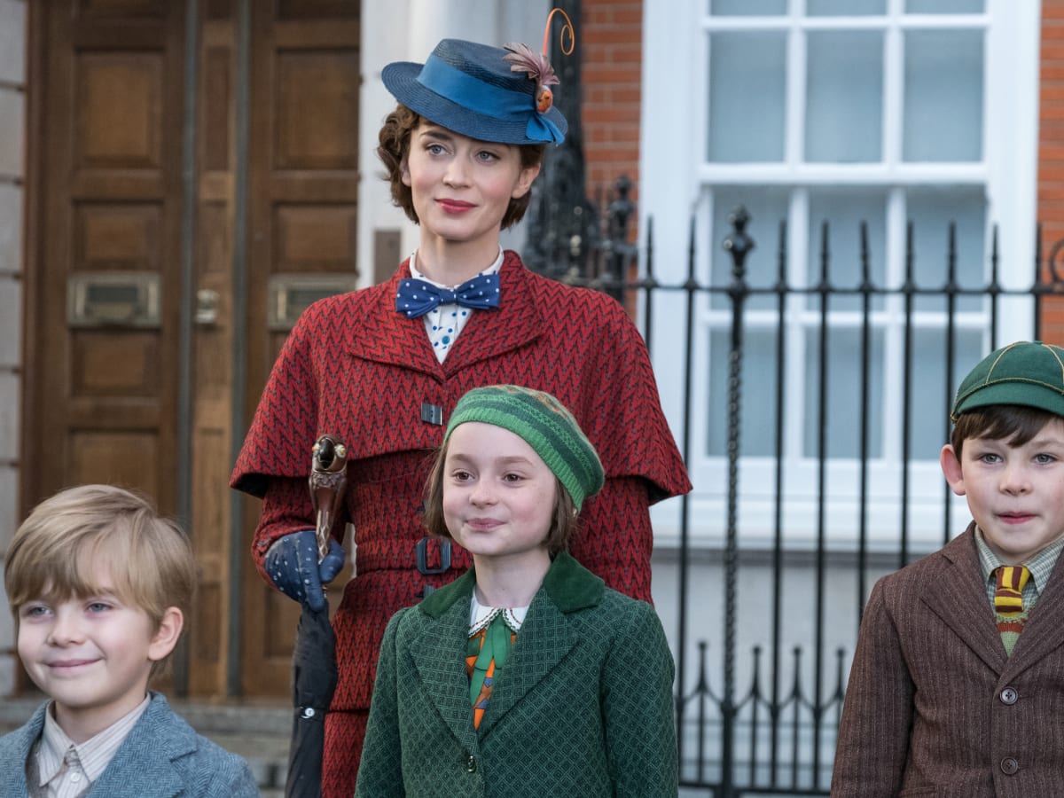 Mary poppins sale outfit kids