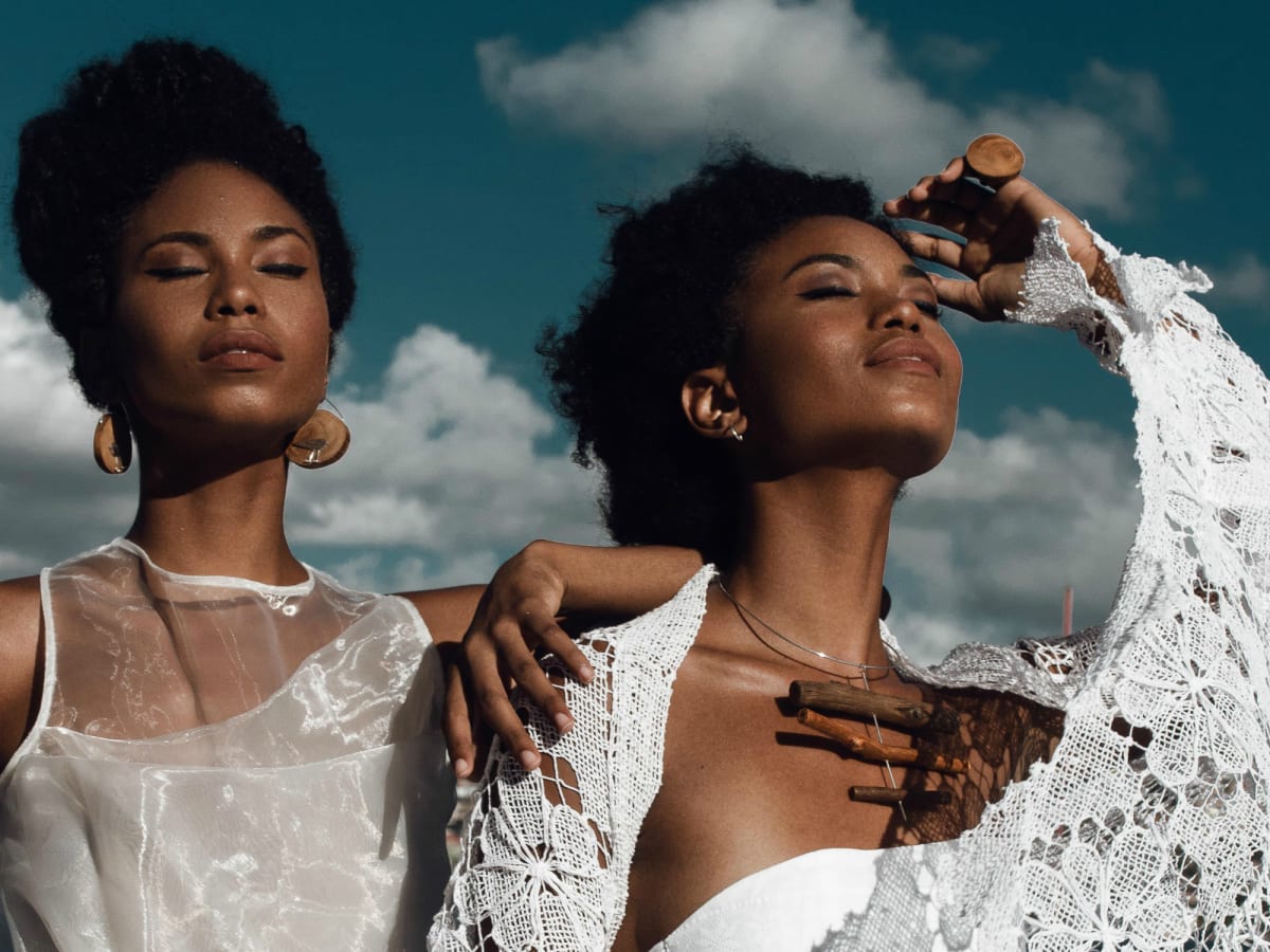 The Sacred Resistance of Afro Brazilian Fashion in Salvador