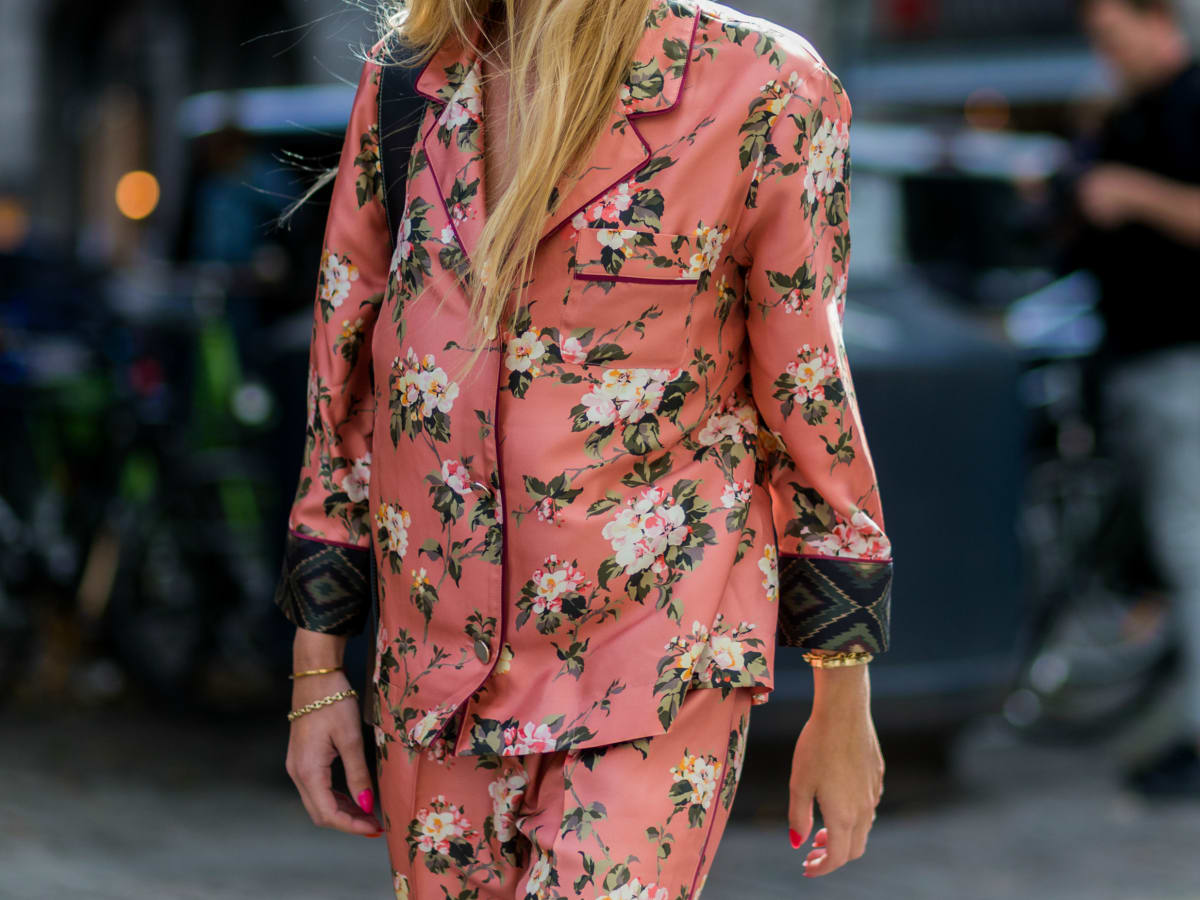 You Know What I m Done Trying to Become a Matching Pajama Sets Person Fashionista