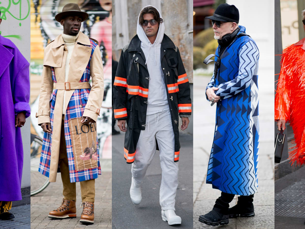 Shoe trends 2019 mens hotsell