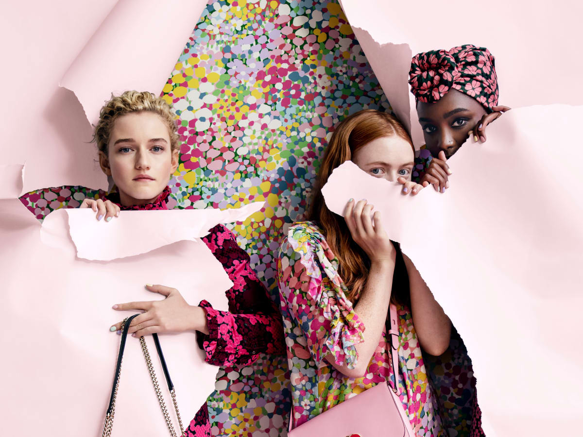 Kate spade top spring 2019 bags