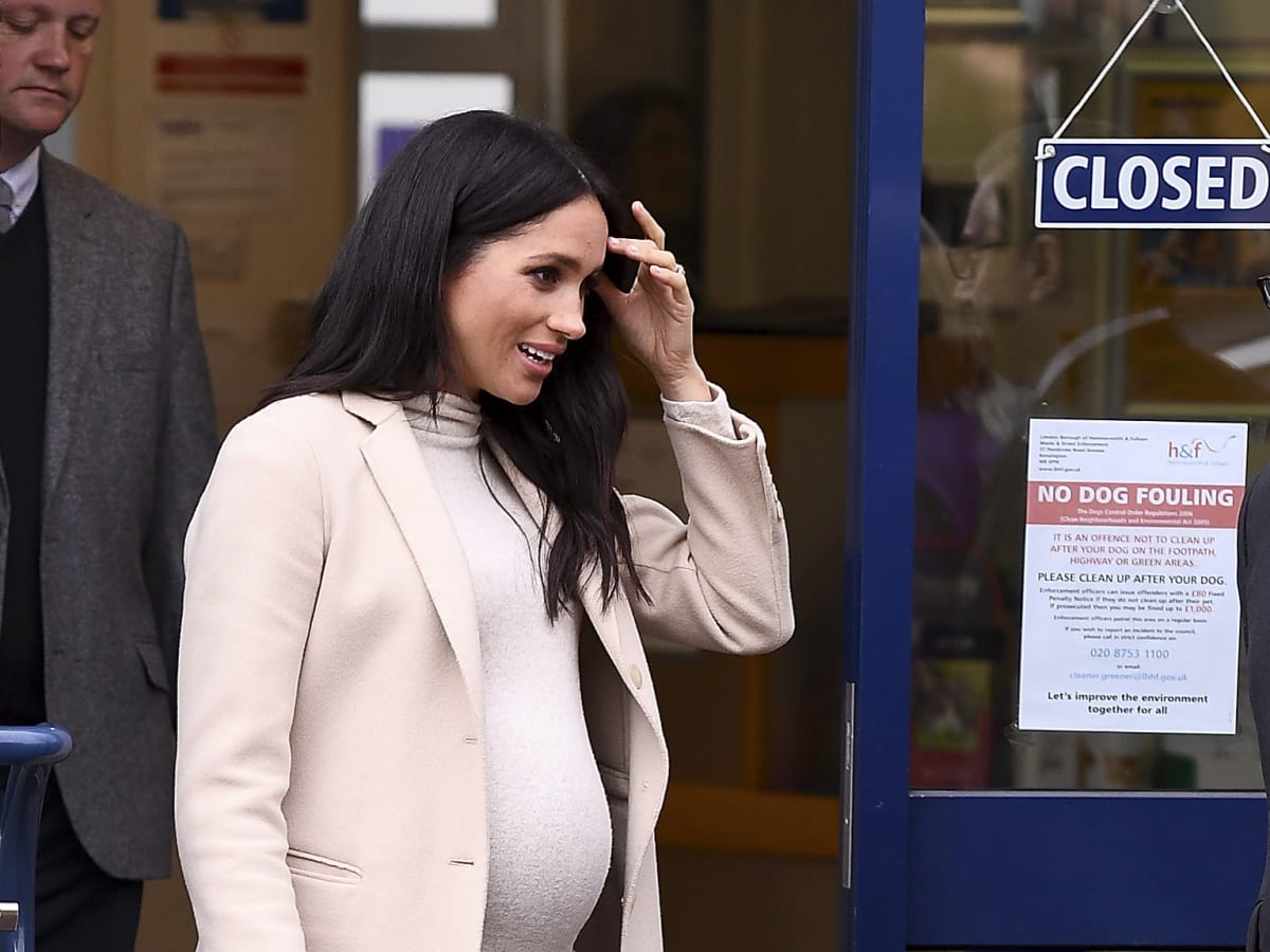 Meghan markle h&m dress outlet