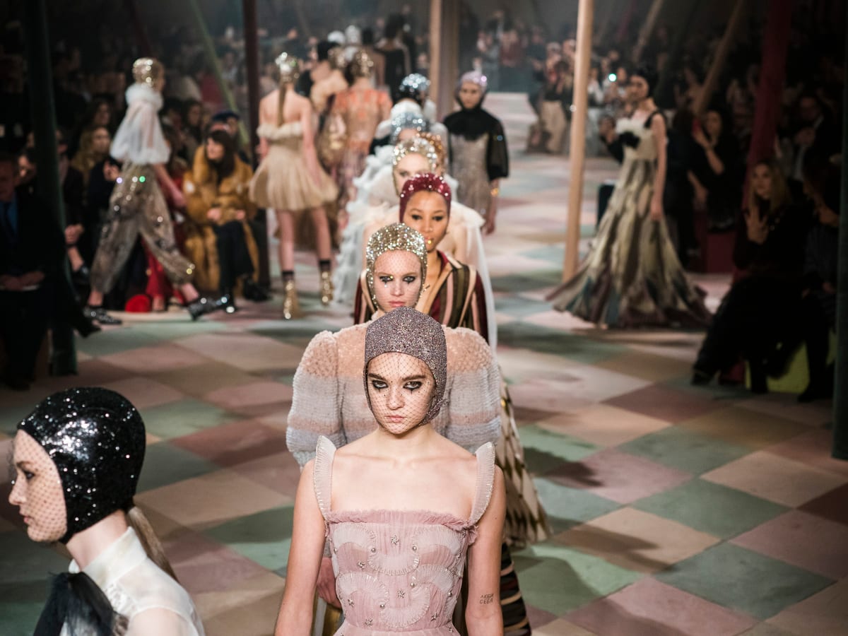 Makeup dior spring 2019 hot sale