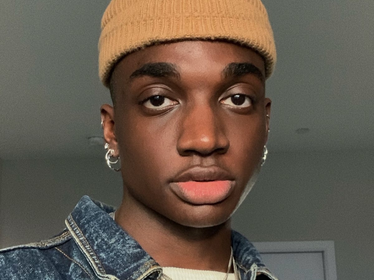 Rickey thompson jewelry 2025