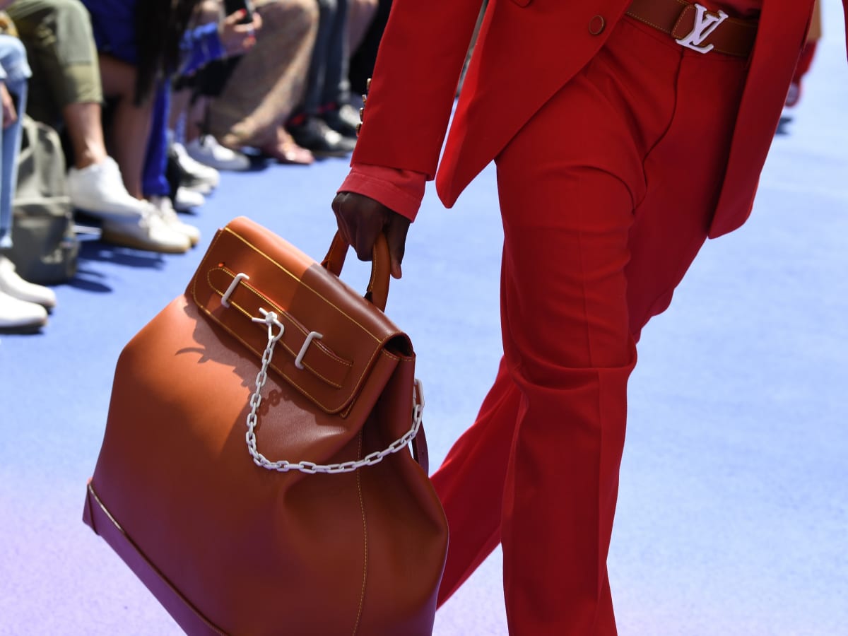 LVMH Had Another Record Breaking Year for Sales in 2018 Fashionista