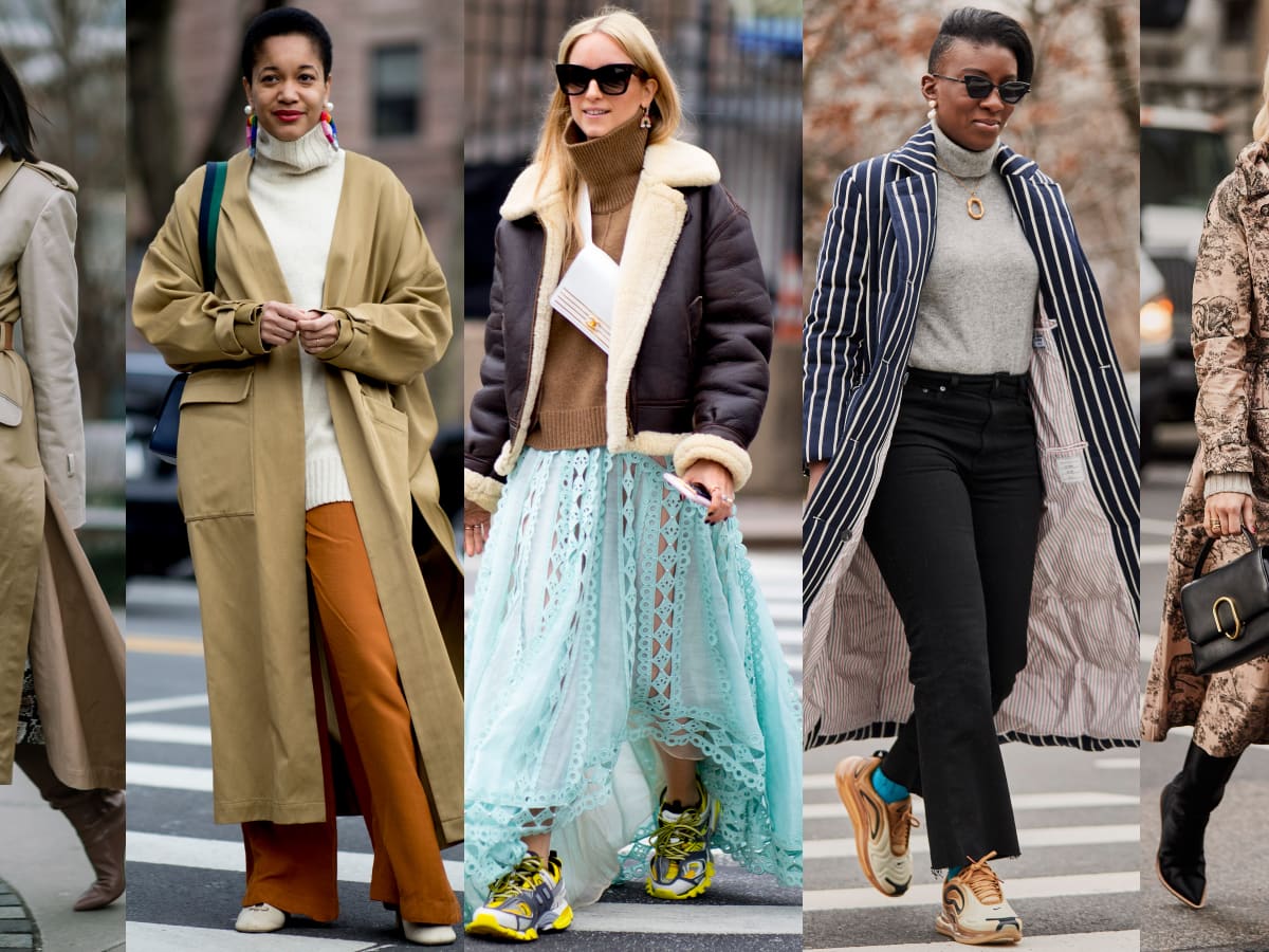 Fashion women 2019 2025