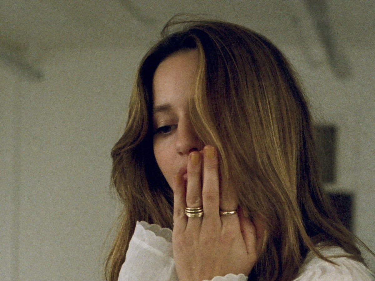 J hannah sales signet ring