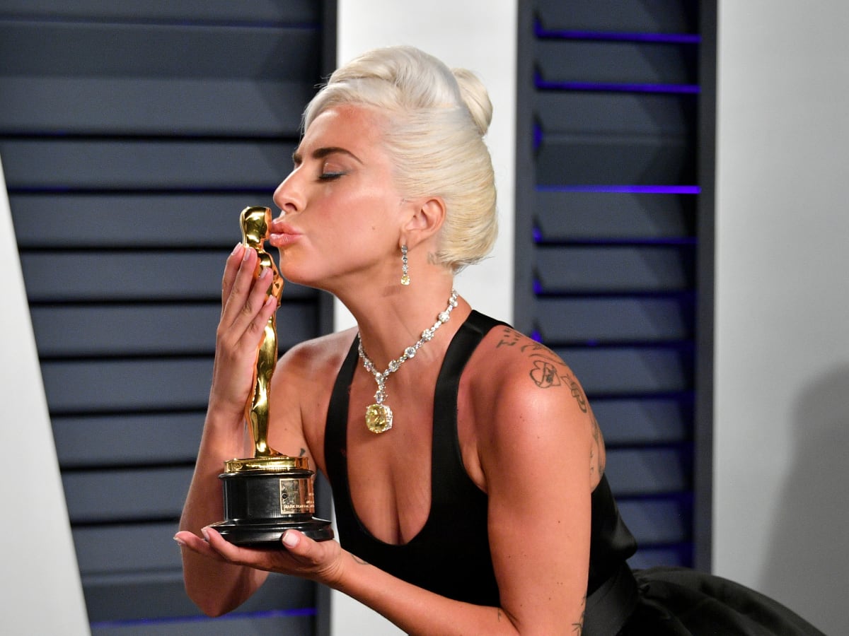 Everything Stars Wore to the 2019 Oscars After Parties Fashionista