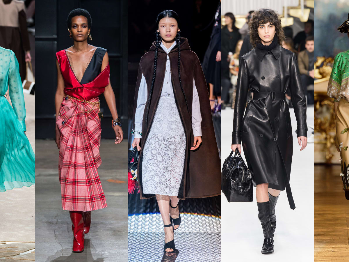 Fall fashion 2019 cheap boots