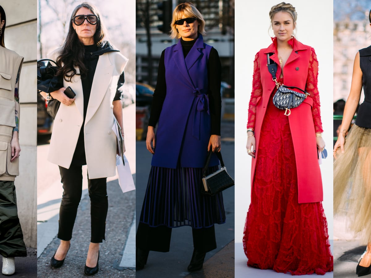 Women's clothing fall 2019 sales
