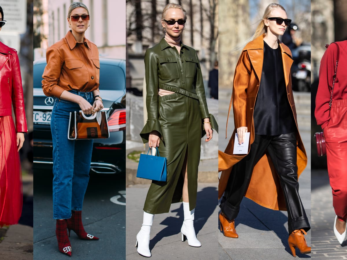 2019 autumn fashion sales