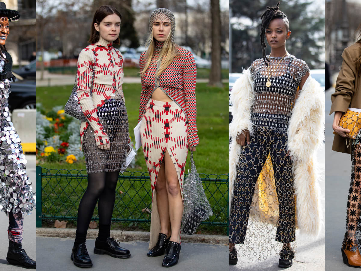 Fashion online in 2019