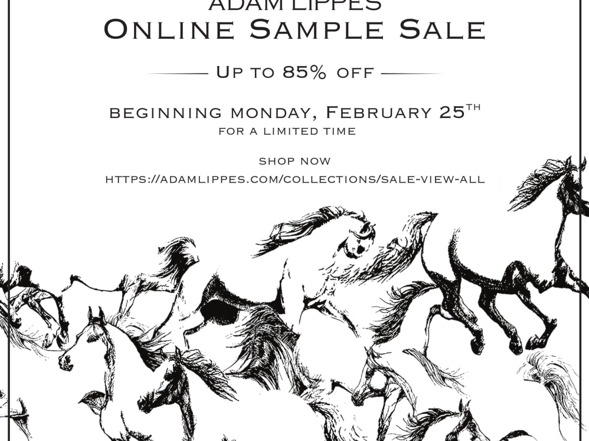 Celine sample online sale 2019