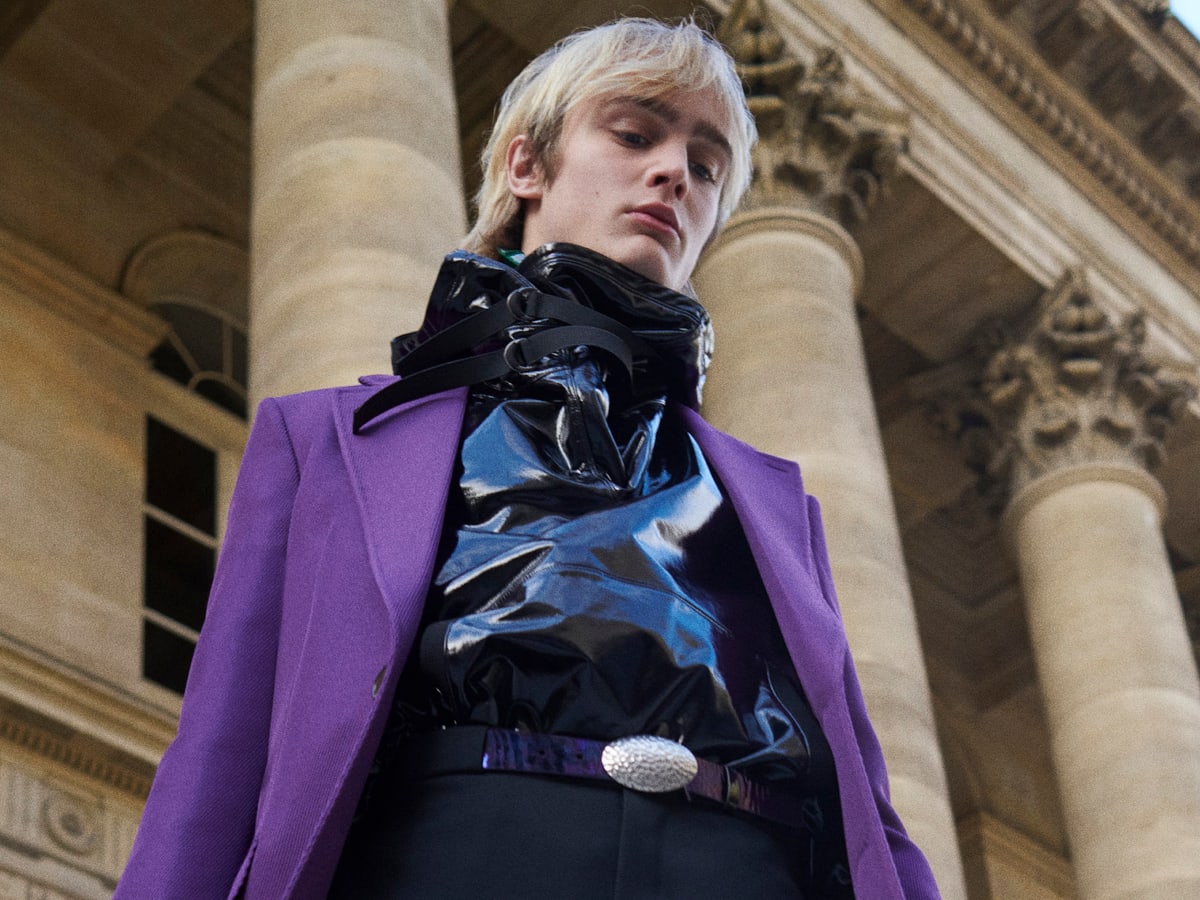 Givenchy pitti clearance uomo