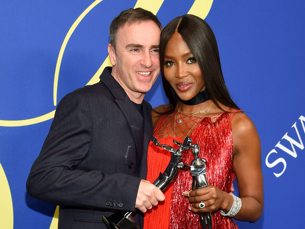 2019 CFDA Awards Nominees Honorees Fashionista