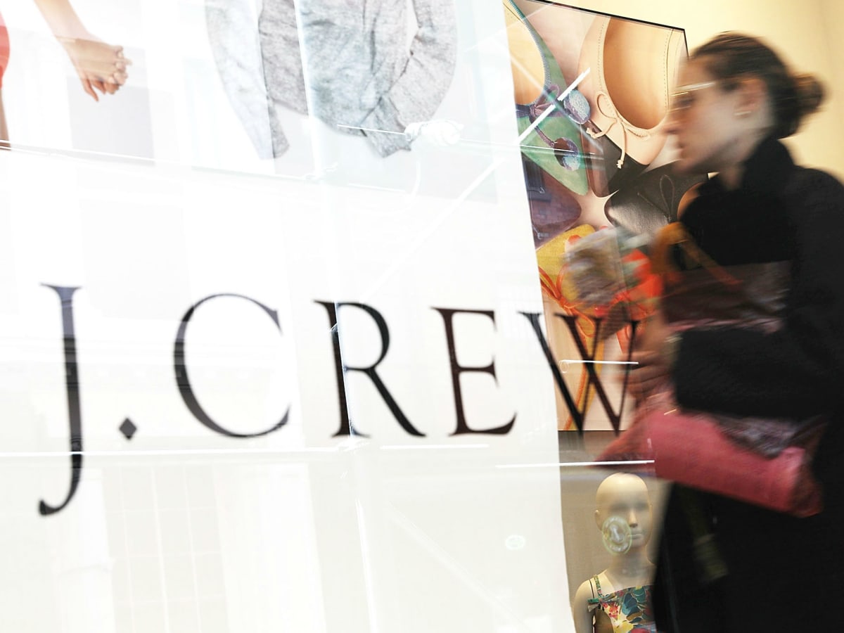 All the Fashion and Beauty Brand Closures and Bankruptcies Caused