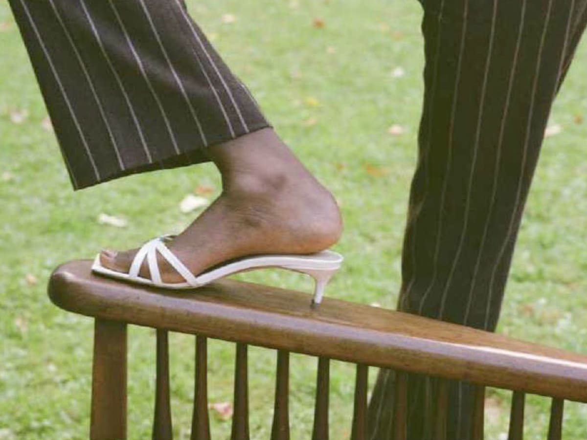 By far 2025 kitten heels
