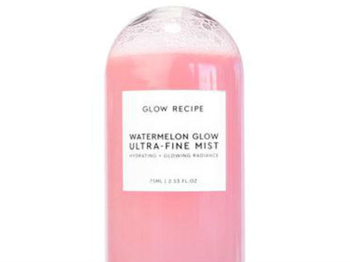 Glow recipe watermelon mist sales