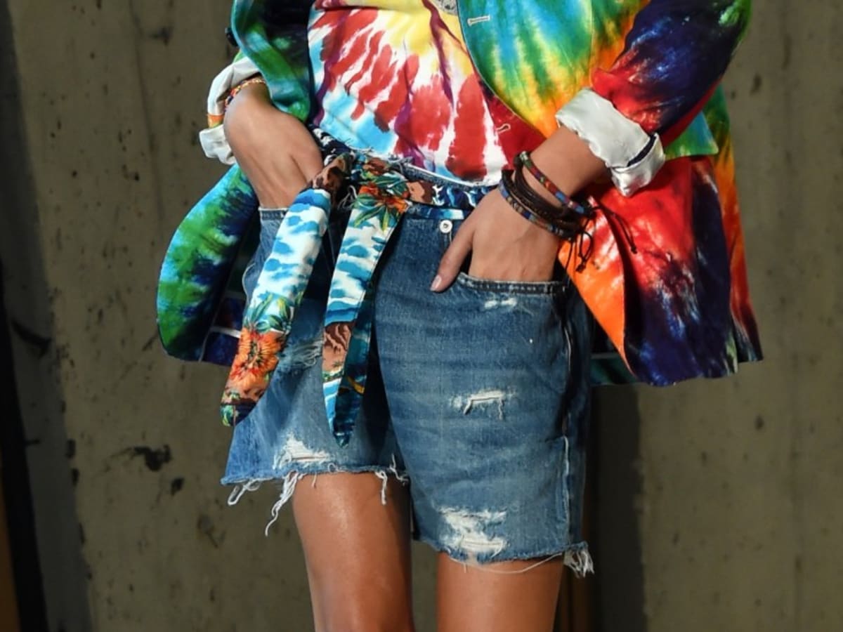 18 Pairs of Distressed Denim Shorts to Stock Up on for Summer Fashionista