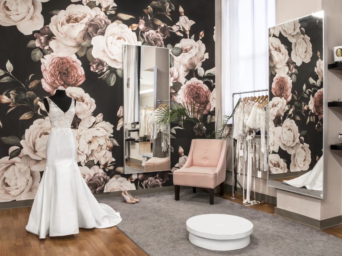 Expert Tips for Buying Your Dream Wedding Dress If You Plan to