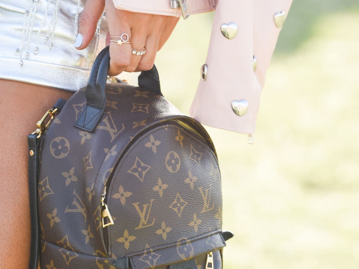 Where to buy backpack purses online