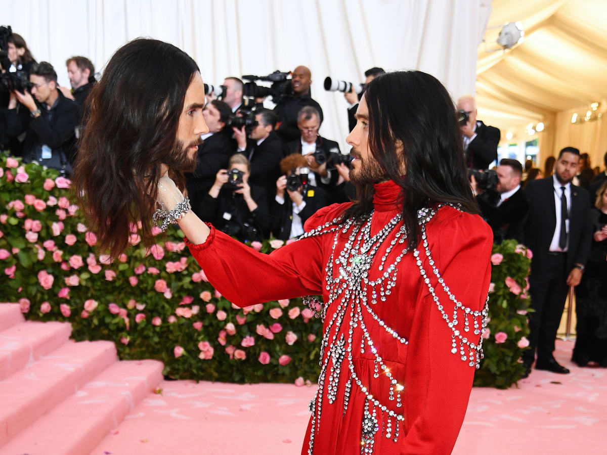 Met gala 2019 gucci store