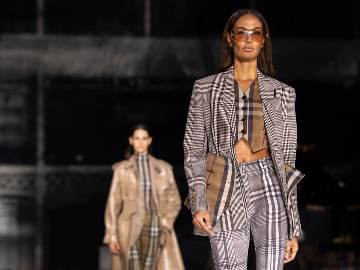 Burberry 2020 outlet